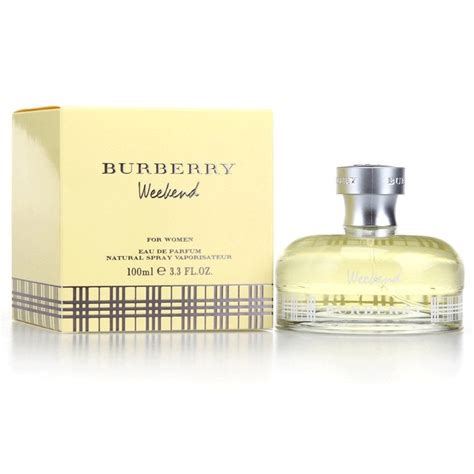 weekend burberry similar perfumes|burberry weekend for women 30ml.